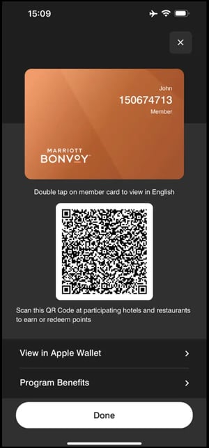 Bonvoy 1