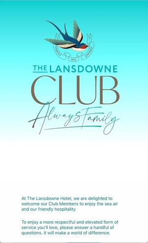 Lansdowne