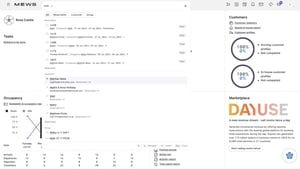 Mews Lookup Matthijs