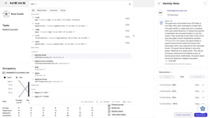 Mews Smart Tips Matthijs