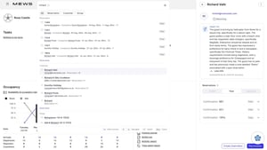 Mews Smart Tips Richard